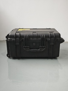 Suitcase Portable Handheld <b>Laser</b> <b>Cleaning</b> <b>Machine</b> 500w Fiber <b>Laser</b> for Rust Paint Removal on Wood Stone Metal - Product Image 2