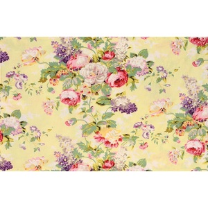 Draps plats imprimés en coton de qualité supérieure, fabriqués en Inde, personnalisables, avec 2 taies d'oreiller incluses, 300 fils, écologiques, toutes saisons - Product Image 3