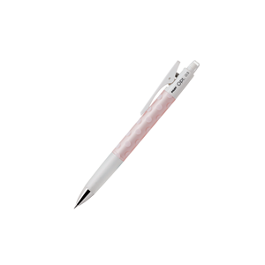 Crayon mécanique HOP-20R 0,5 mm avec clip de levage et mécanisme de verrouillage anti-poussière, huit styles de corps texturés et à motifs - Product Image 4