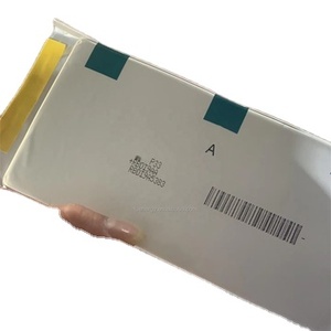 3.7V 33Ah P33 <span class=keywords><strong>Lithium</strong></span> Ion mềm gói pin xả cao NCM Pouch Pin tế bào cho 60V 72V xe điện - Product Image 2