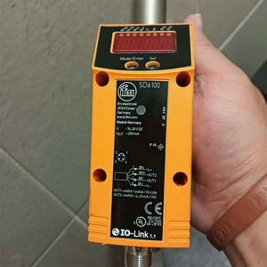 Compressed air <b>Flow</b> <b>Meter</b> SD6050 SDR12DGXFPKG/US-100 - Product Image 6