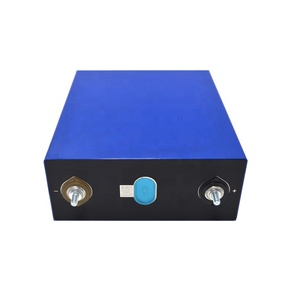 Factory Price LIFEPO4 280A 3.2V Battery 280ah High Capacity Cycle 6000 Times for RV Solar System - Product Image 1