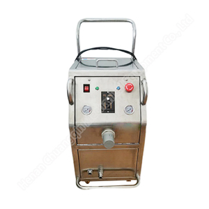 เครื่องเป่าน้ำแข็งแห้งแบบพกพาเครื่องทำความสะอาดอเนกประสงค์ - Product Image 5