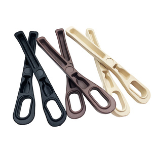 حشوات فجوة مقعد السيارة ABS عالية الكفاءة والعملية: لا تسقط المزيد من الأشياء الصغيرة - Product Image 2