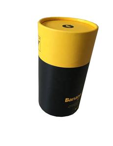 Couvertures de serviettes <span class=keywords><strong>en</strong></span> coton pur pour enfants, boite cylindre, personnalisée, avec tubes <span class=keywords><strong>en</strong></span> <span class=keywords><strong>papier</strong></span>, cadeau, pour bébé, 1 pièce - Product Image 2