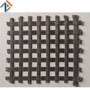 <strong>EGA</strong> 25-25 Fiberglass Uniaxial Basalt Reinforcing Mesh Basalt Geogrid - Product Image 2