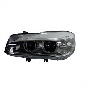 Fari a LED di Alta Qualità per <span class=keywords><strong>BMW</strong></span> Serie 2 <span class=keywords><strong>F45</strong></span> F46, Luci per <span class=keywords><strong>BMW</strong></span> <span class=keywords><strong>F45</strong></span> F46 2016, Accessori <span class=keywords><strong>BMW</strong></span> F46 - Product Image 2
