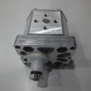 ปั๊มเกียร์ Atos รุ่น Pfg-354-D-Ro ปั๊มน้ำมันไฮดรอลิกแรงดันสูงสำหรับไฟฟ้าและพลังงาน ผลิตในอิตาลี อะไหล่มาตรฐาน - Product Image 3