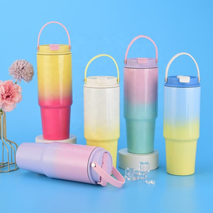 Gifts for Air Hostess: 5 Thoughtful Travel Tumblers She’ll Actually Use