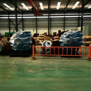 Horizontal Wear-resistant Slurry <b>Pump</b> 7.5 kw <b>Sludge</b> <b>Pump</b> Slurry for Tin Mine - Product Image 2