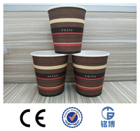 Mingbo MB-A12 50-60 pièces/min gobelet en papier gâteau faisant la Machine dessin animé tasse machine droite papier tasse faisant la Machine fabricant