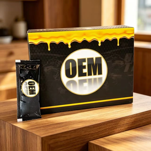 Vente en gros de miel en conditionnement spécial, Miel pour l'amélioration sexuelle masculine, Miel pour hommes, Pack de miel, Miel VIP - Product Image 3