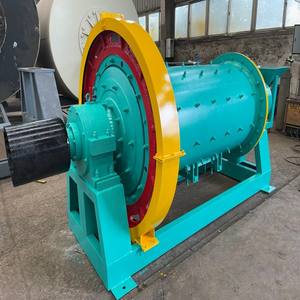 Heißes Produkt <span class=keywords><strong>2025</strong></span> Bestseller in Peru Kugelmühlen 900x1800 900x3000 2100 3000 Nass-Typ Mangan-Minen-Kugelmühle zum Verkauf - Product Image 3