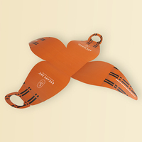 Petites Boîtes d'Emballage Personnalisées pour Gâteaux Mousse, Jetables, pour Cupcakes, Pâtisseries, Cadeaux et Vente à Emporter