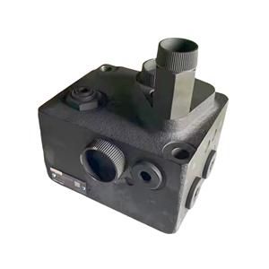 Bloque de Acumuladores 569-43-83140 para HD465-7 HD405-7 HD605-7 - Product Image 6