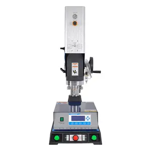 Wholesale Manufacturer Plastic ABS PVC Welding 20K 3000W 2600W 2000W Ultrasonic Welding Machine