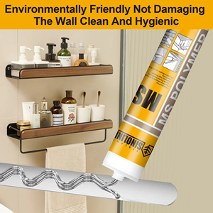 MS Polymer Sealant giá thấp keo dán MS Polymer Sealant tất cả các vòng - Product Image 6
