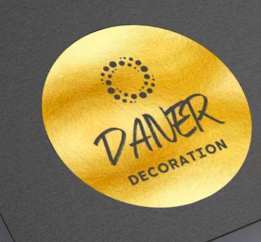Zhongshan Daner Lighting Company Limited logo