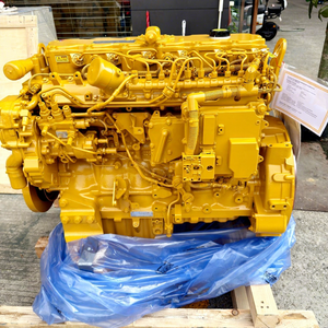 ชุดประกอบเครื่องยนต์ <span class=keywords><strong>C18</strong></span> C27 C9.3 C7.1 C15 C13 C32 3204 3116 C6.6 C7 C11 - Product Image 1