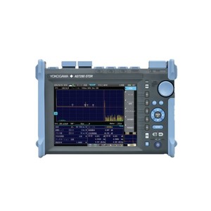 Probador de Pulsos Ópticos Yokogawa AQ7280 100-240V AC, Equipo de Fibra Óptica - Product Image 1
