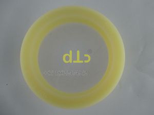 Sello para NOK IDI 90*110*13, para Excavadora, Piezas de Maquinaria de Construcción, Sellos Hidráulicos para Varillas, Sello de Aceite Blanco - Product Image 6