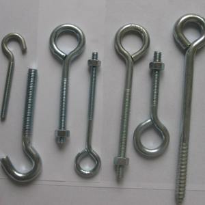 Fabriek Direct Gegalvaniseerde Oogschroeven Luifels Evenement Opknoping Voor Ringbouten Licht Haak Bouten Tent Opknoping Voor Ringbouten - Product Image 6