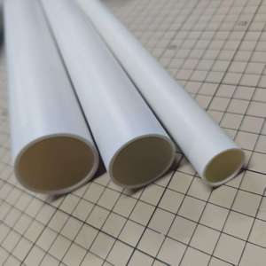 Kích thước khác nhau PVC ống dẫn ống nhựa ống cho các dự án điện và Tự làm ống dẫn từ hobbyist để công nghiệp hướng dẫn - Product Image 3
