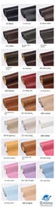 Cuir PU rétro 1,0 mm, haute brillance, écologique, teint et ciré à l'huile, souple, pour sacs et bagages 1312 - Product Image 4