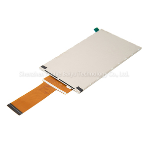 CTP 可选 5 英寸 IPS TFT LCD <span class=keywords><strong>LCM</strong></span>，分辨率 480x854，ST7701S 驱动芯片，<span class=keywords><strong>4</strong></span> 路 MIPI DSI 接口 - Product Image 5