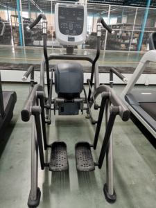 Machine de ski de haute qualité Stepper Escalade tout en un entraîneur d'arc de machine - Product Image 4