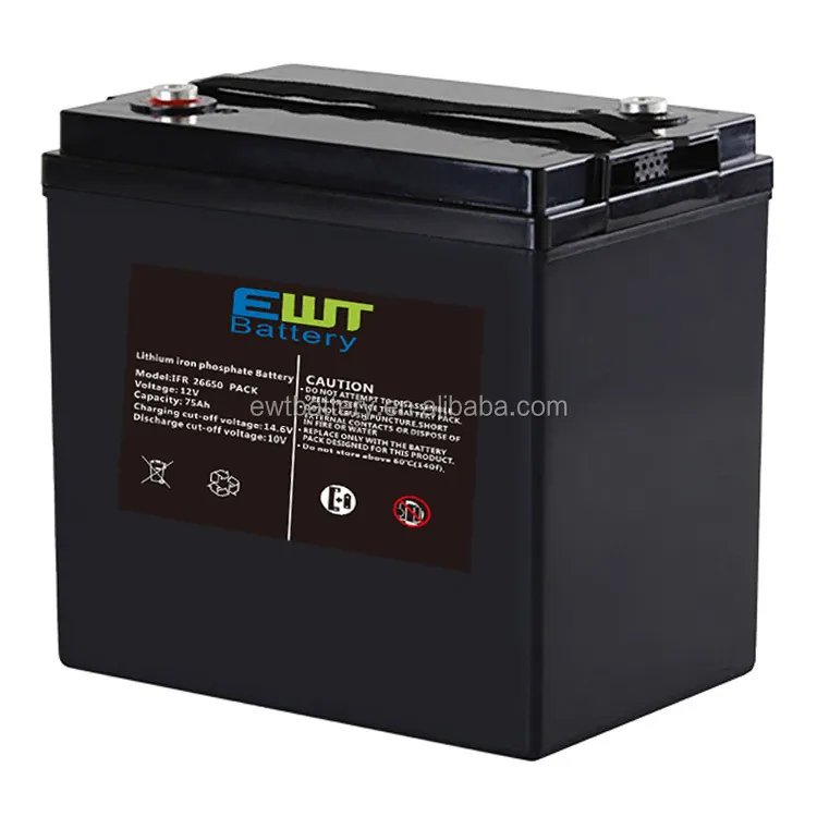 โรงงานโดยตรง Lifepo4 12V 20ah แบตเตอรี่สกู๊ตเตอร์ไฟฟ้าทดแทนสำหรับแบตเตอรี่ตะกั่วกรด