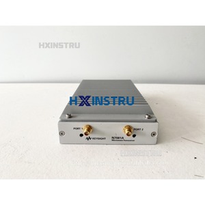 Transceptor de Microondas Keysight N7081A de 100 kHz a 6 GHz H - Product Image 1