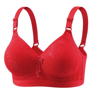 Taglie forti senza fili <span class=keywords><strong>reggiseno</strong></span> stile di alta qualità con 34-46 <span class=keywords><strong>C</strong></span> DDD G H Cup cinque colori - Product Image 5