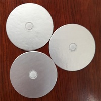 Taille personnalisée E-PTFE de doublure de papier d'aluminium