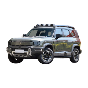 2025 Deapal G318 Worry-Free Expedition 4WD Hybrid SUV <span class=keywords><strong>5</strong></span> portes <span class=keywords><strong>5</strong></span> Steer 2025 Distant Mountains 5WD New Energy Vehicle - Product Image 1