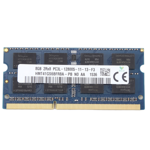 Hynix <span class=keywords><strong>DDR3L</strong></span> máy tính xách tay <span class=keywords><strong>RAM</strong></span> 2GB 4GB <span class=keywords><strong>8GB</strong></span> 1600MHz 12800S SODIMM ECC chức năng tại chỗ hàng hóa có sẵn - Product Image 5