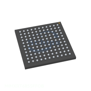 Composant électronique intégré 249 WFBGA MIMXRT685SFFOB BOM IC En stock - Product Image 1