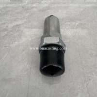CH880 H8000 H8800 Cone Crusher Soupape de sécurité ONA-902.0847-00