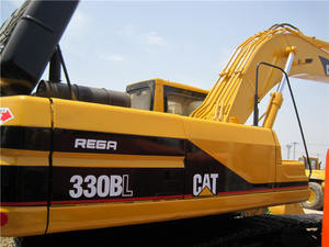 305E Offre Spéciale pelle d'occasion CAT 330BL CAT 330C 330D pelle d'occasion Cat 330B en vente 330 BL - Product Image 6