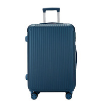 Meilleure valise trolley avec design extensible