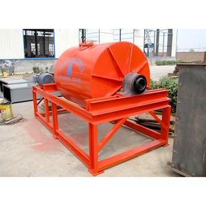 Bolas y Revestimientos de Acero Forjado de Alta Calidad para Molinos de Bolas y Molinos de Atrición - Product Image 5