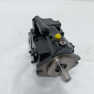 Pompe à piston axial haute performance V23-B-3-R, pompe hydraulique industrielle à faible bruit, ensemble complet - Product Image 4