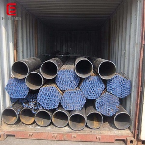 <span class=keywords><strong>Lsaw</strong></span> hàn ống ASTM ống thép carbon đầy đủ tùy chỉnh <span class=keywords><strong>q235b</strong></span> q355b được sử dụng trong dự án hỗ trợ thép - Product Image 6