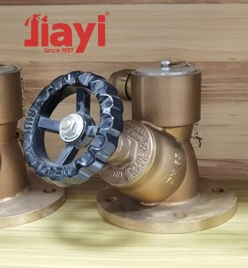 Feuer lande ventil, Hydranten ventil, Hydranten lande ventil - Product Image 4