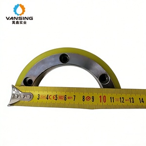 Roue de rainurage pour machine d'impression et de découpe WAM-220B, personnalisation disponible - Product Image 4