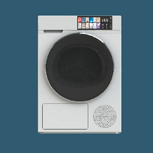 <span class=keywords><strong>Lavadora</strong></span> Automática de Carga Frontal Olyair de 7 kg, Eléctrica, Carcasa de Acero Inoxidable y Plástico, Ahorro de Energía, 2 Años de Garantía, <span class=keywords><strong>1400</strong></span> <span class=keywords><strong>RPM</strong></span> - Product Image 4