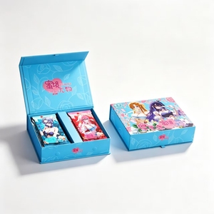 Nouvelles cartes Waifu Femme Fatale Vol. 2 : Histoires de déesses, Anime japonais, Filles en maillot de bain et bikini, Collection de jeu de société, Cadeau - Product Image 5