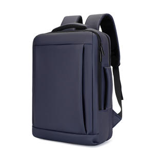 Mochila para hombre de gama alta para desplazamientos y viajes Nueva mochila transfronteriza para computadora de gran capacidad - Product Image 2