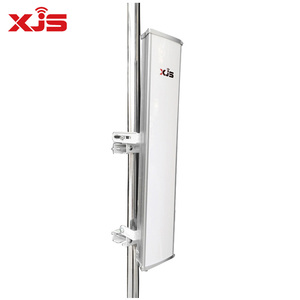 เสาอากาศเซกเตอร์ MIMO 5.8 GHz 21dBi สำหรับ <span class=keywords><strong>UBNT</strong></span>, เสาอากาศ 5G 4*4 MIMO สำหรับ Mimosa C5C - Product Image 3