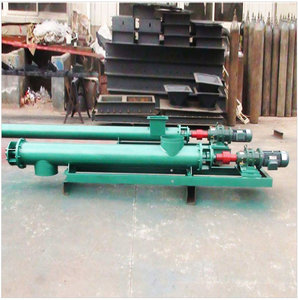 Hoogwaardige roestvrijstalen bandtransportband, oliebestendig, met instelbare snelheid (50m/min) voor cement, elektrisch aangedreven. - Product Image 1